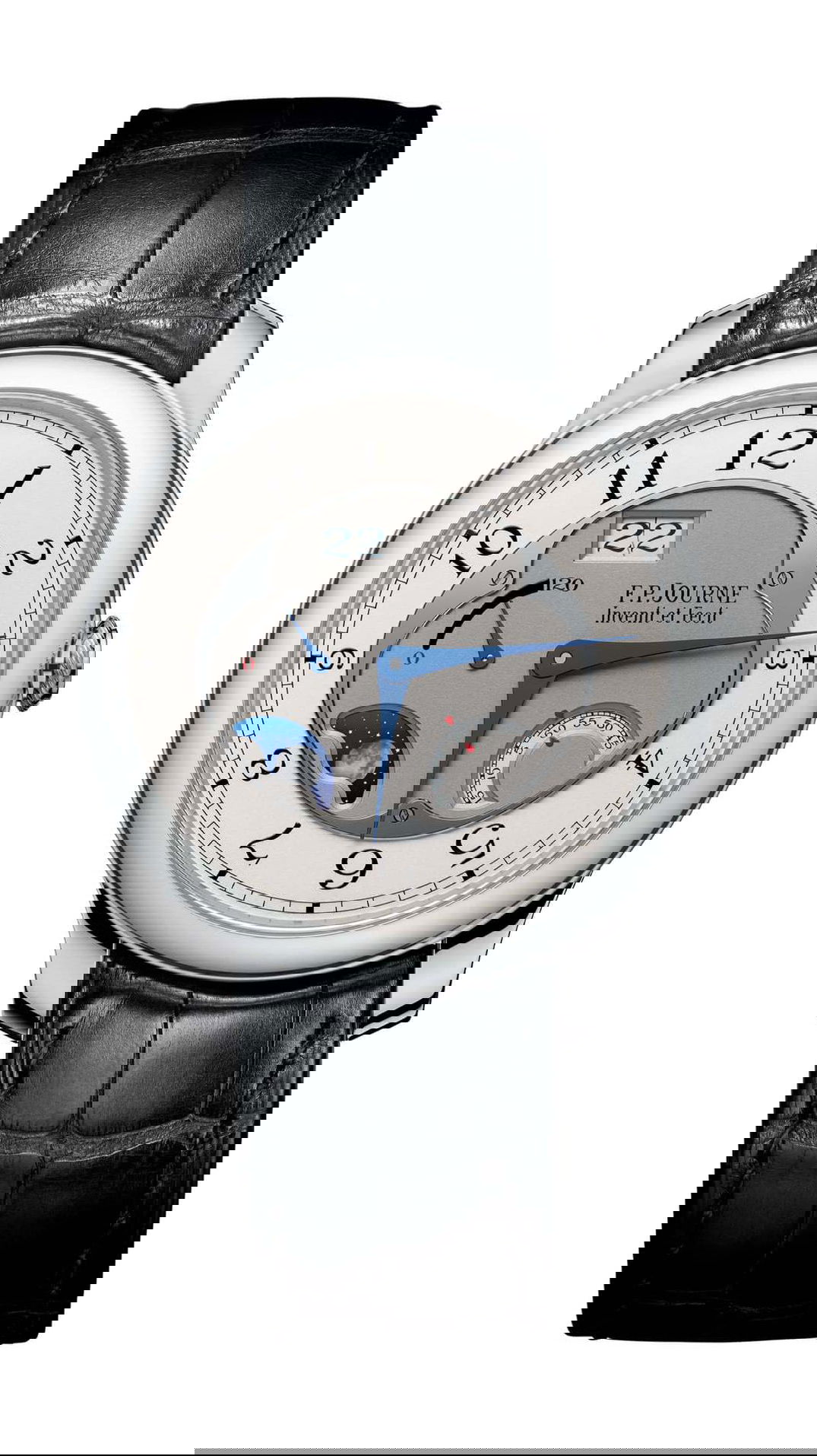 F. P. Journe Divine