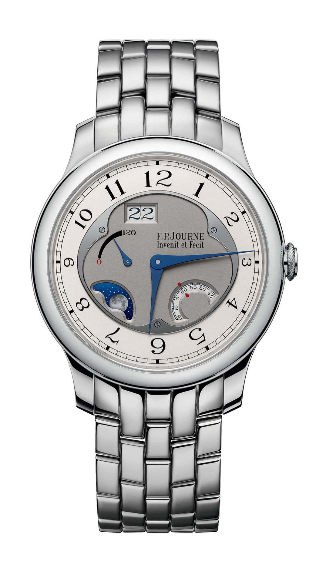 F.P.Journe Divine