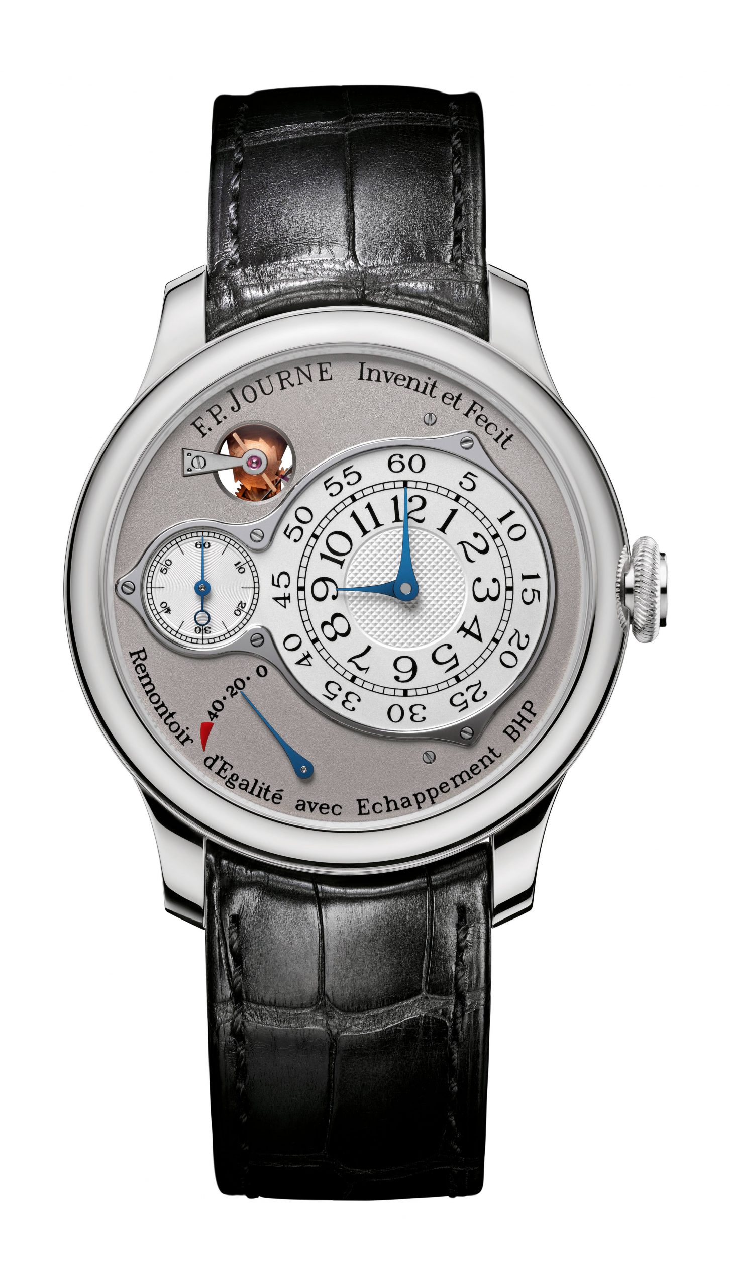 Chronomètre Optimum - Image 1