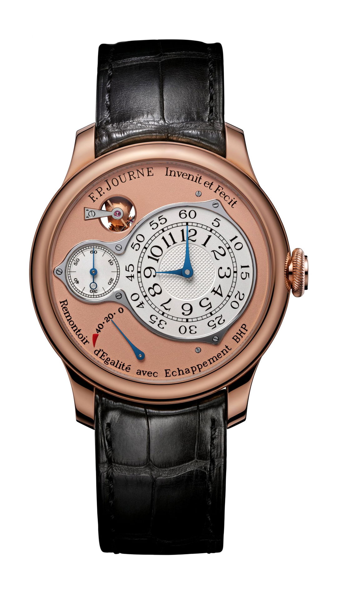 Chronomètre Optimum - Image 1