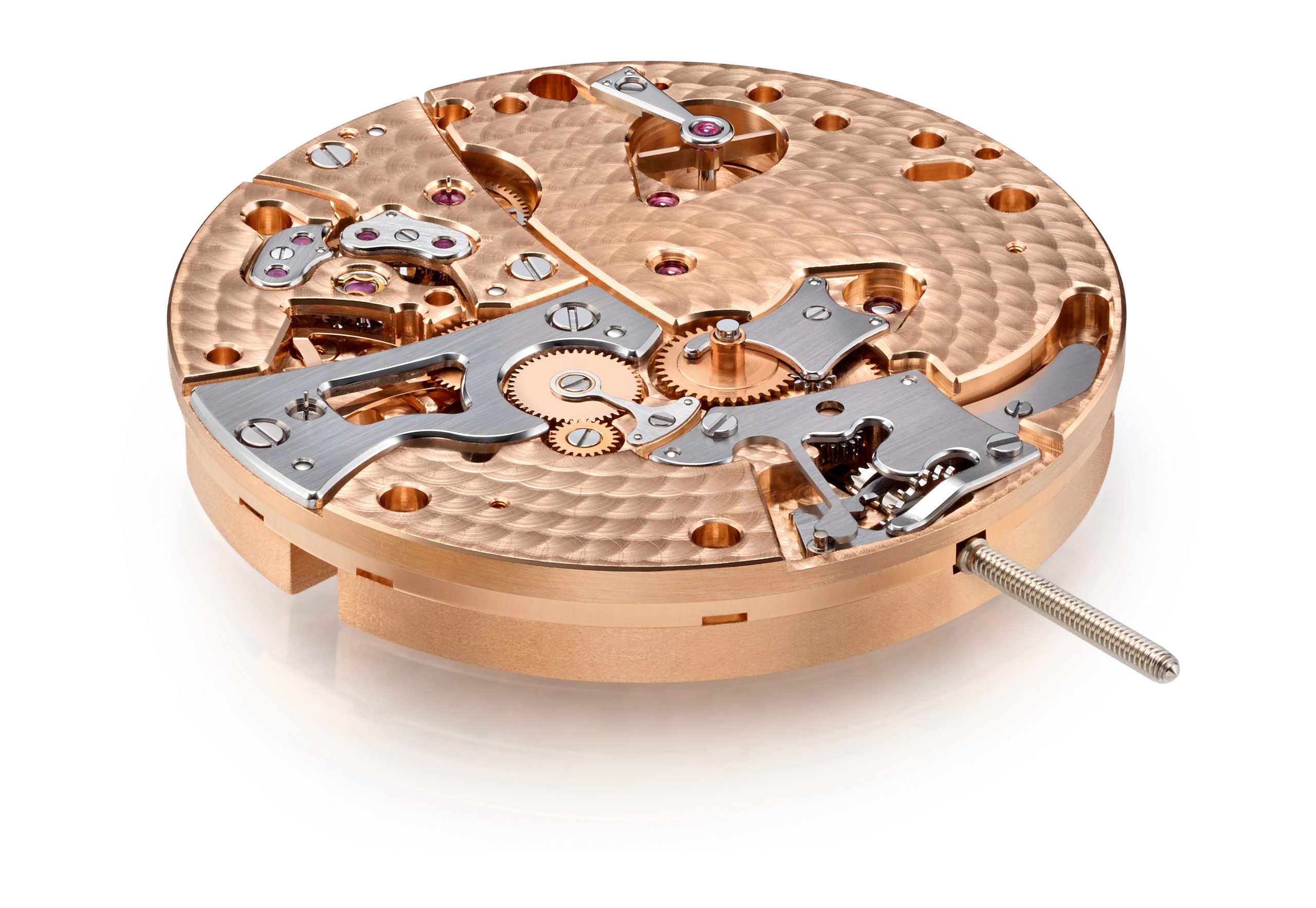 Chronomètre Optimum - Image 2