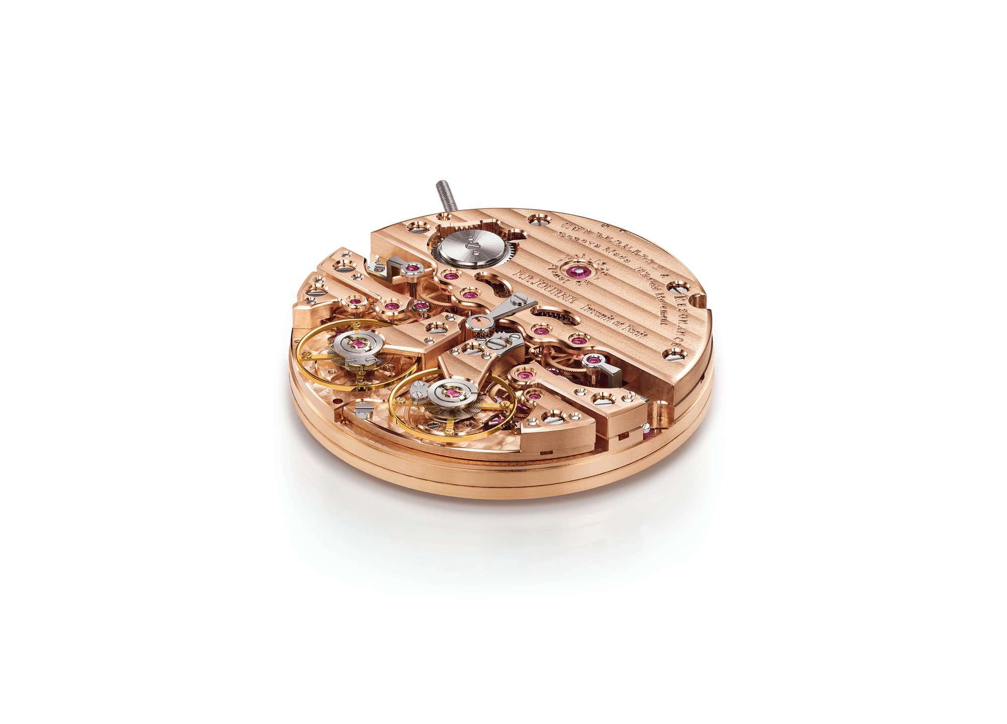 Chronomètre à Resonance - Image 2