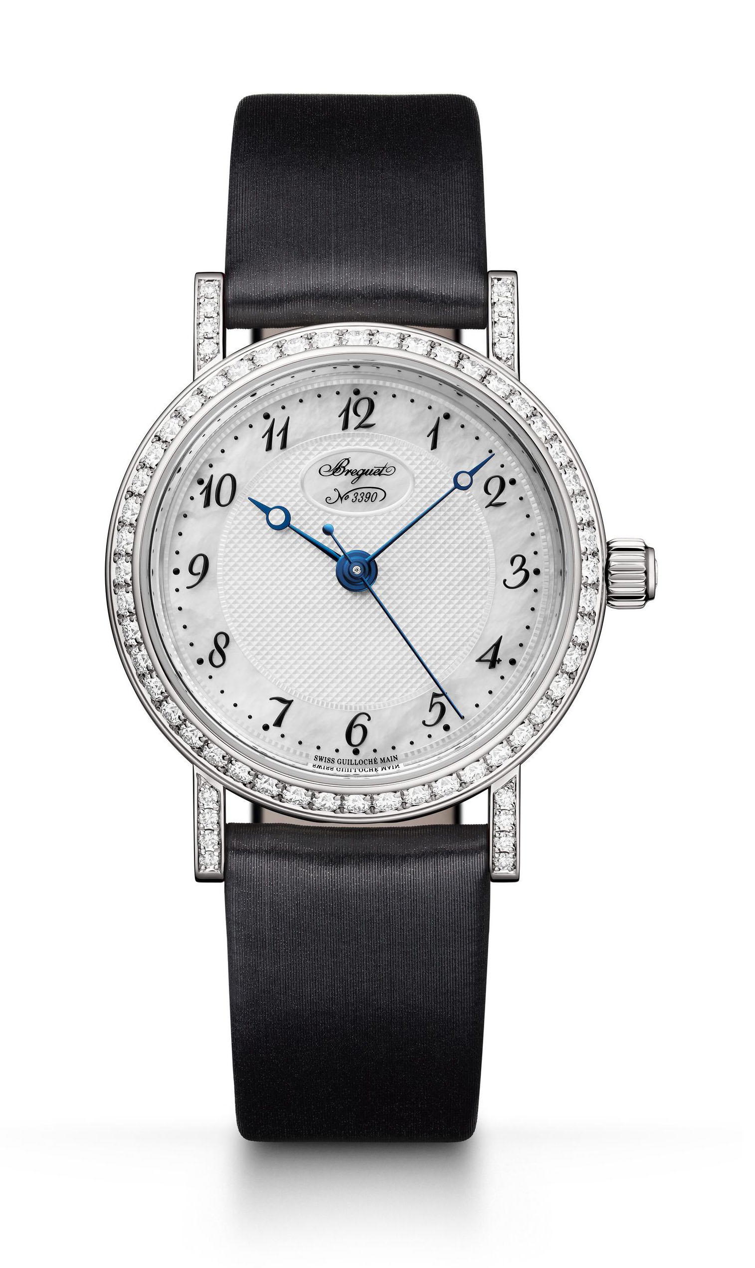 Breguet Classique 8068