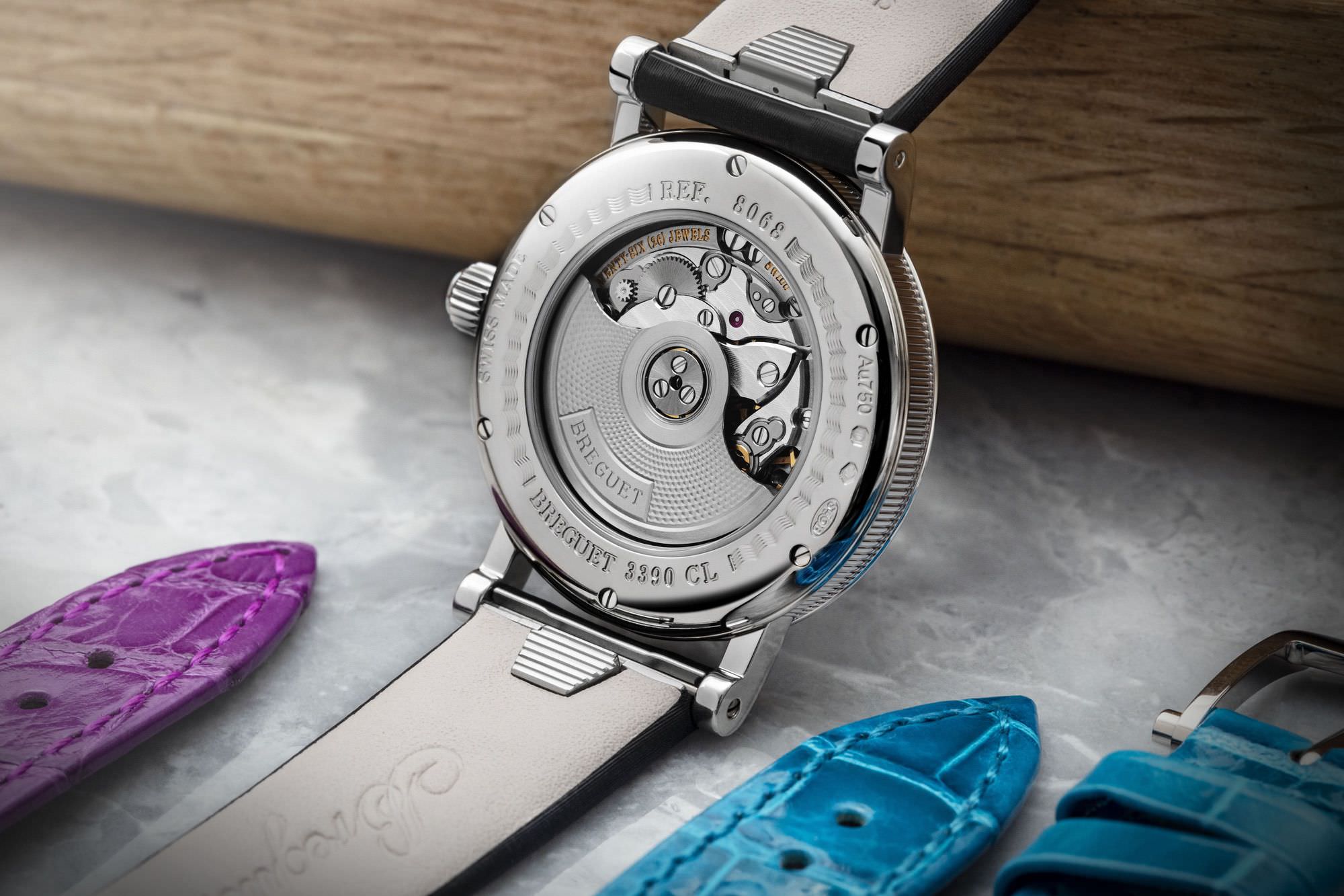 Classique 8068 - Image 5