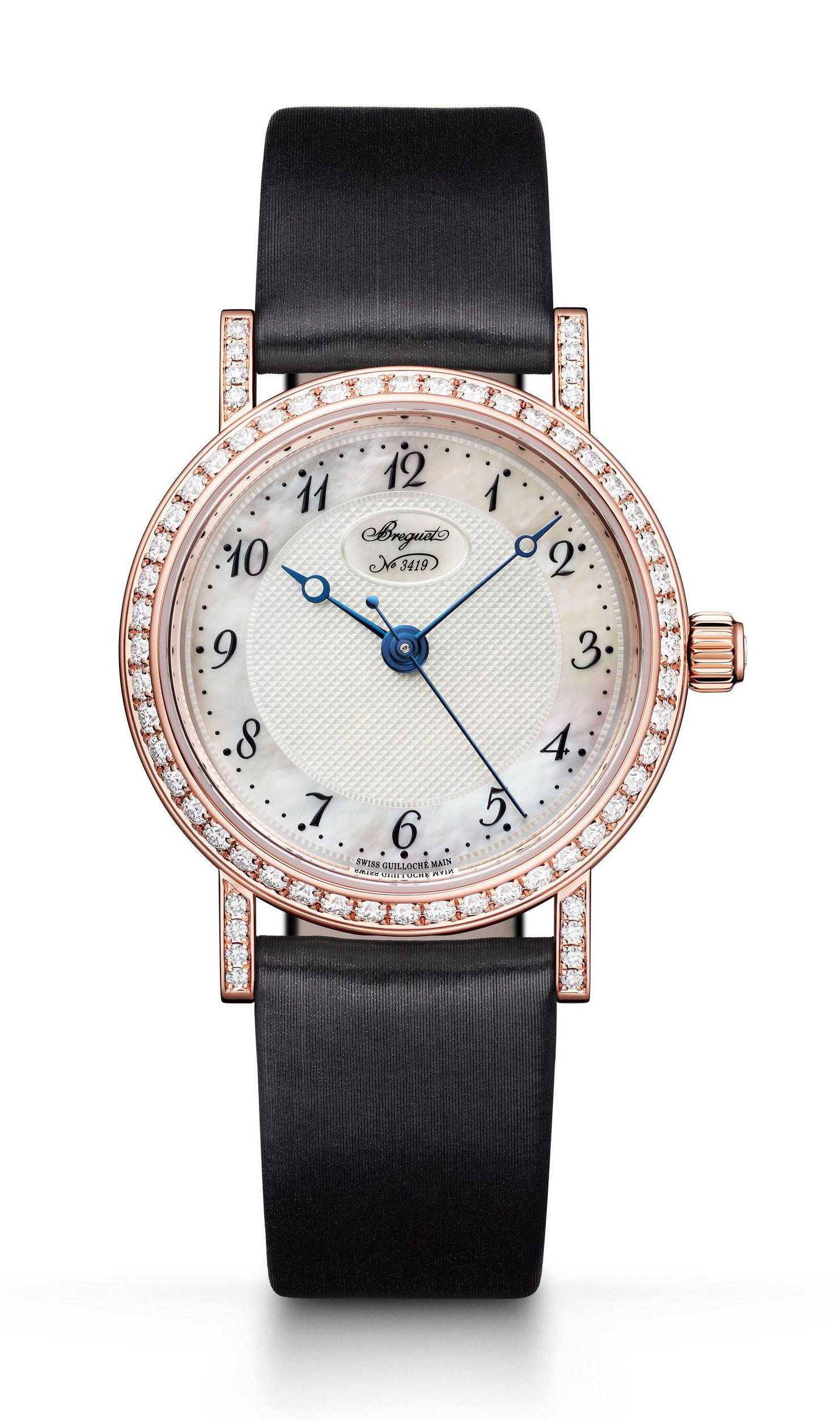Breguet Classique 8068