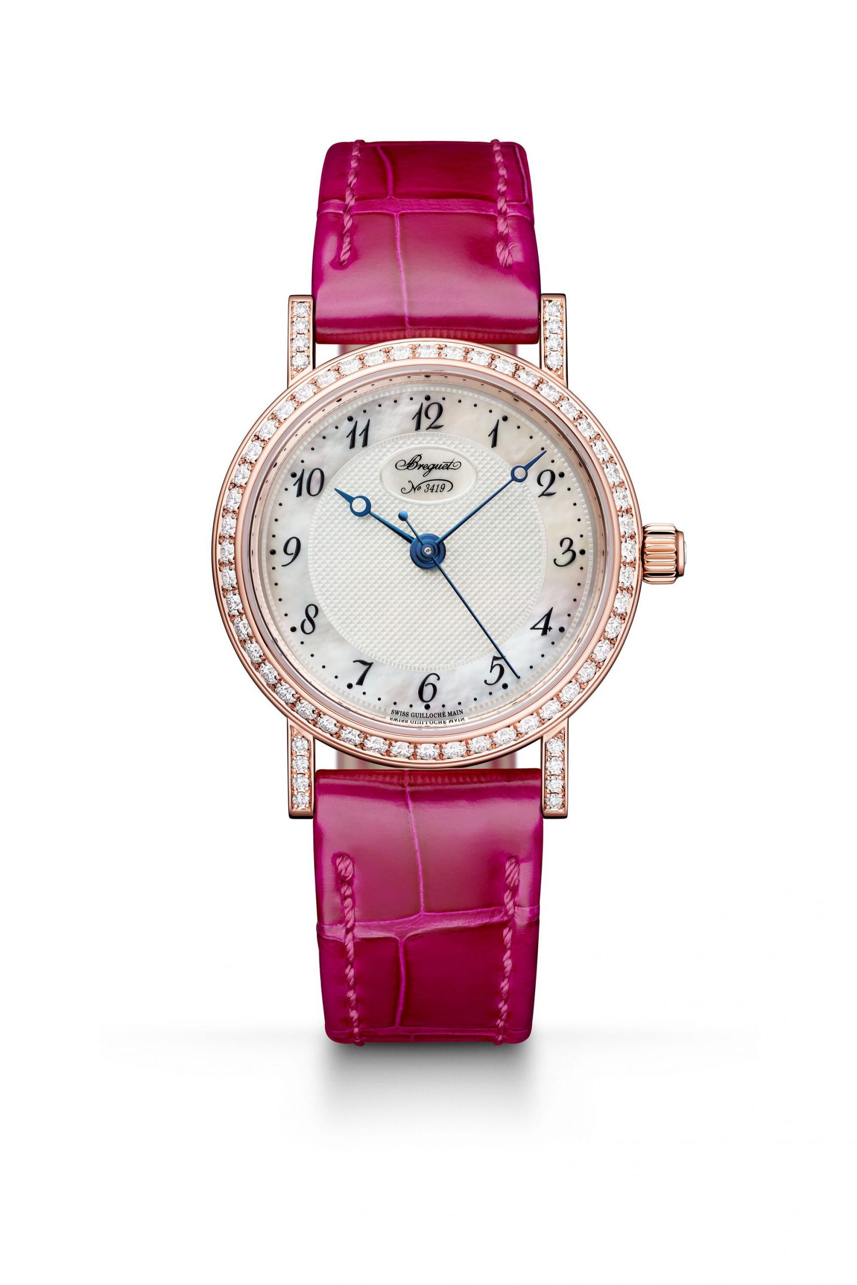 Breguet Classique 8068