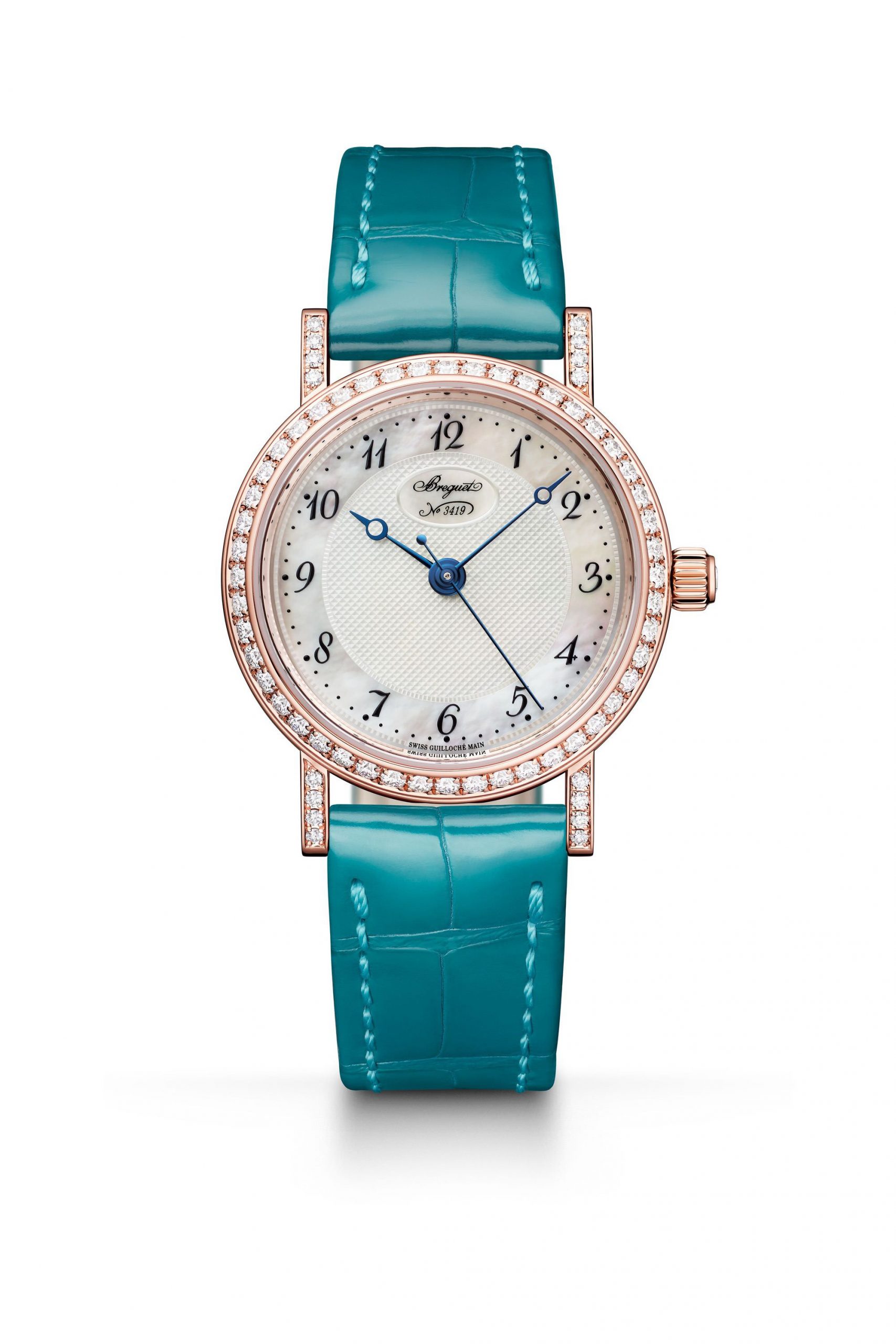 Breguet Classique 8068