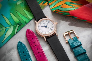 Breguet Classique 8068