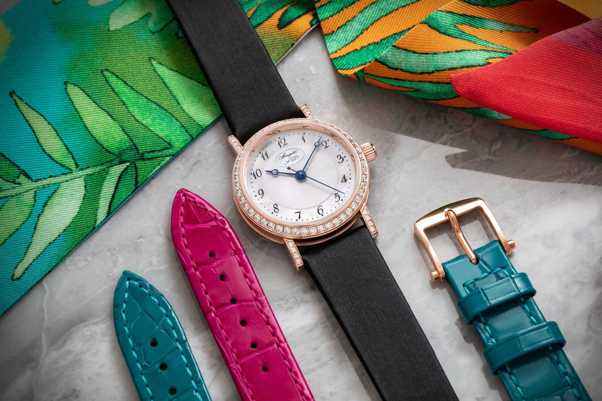 Breguet Classique 8068