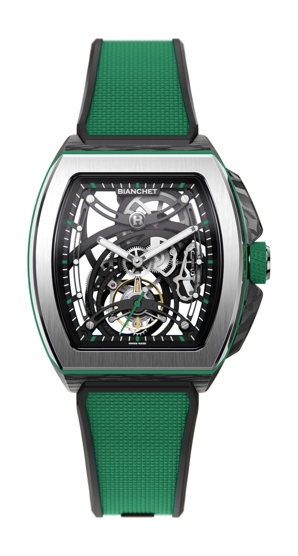 Bianchet Tourbillon