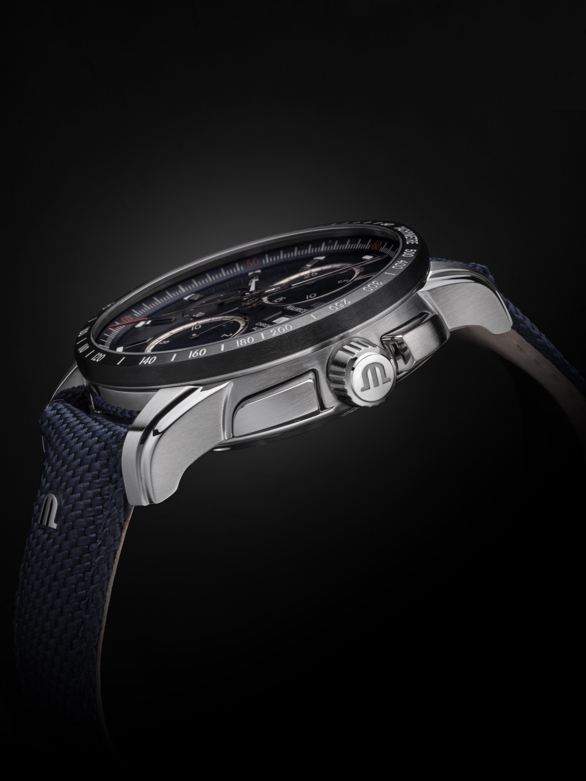 Maurice Lacroix Pontos Chronograph
