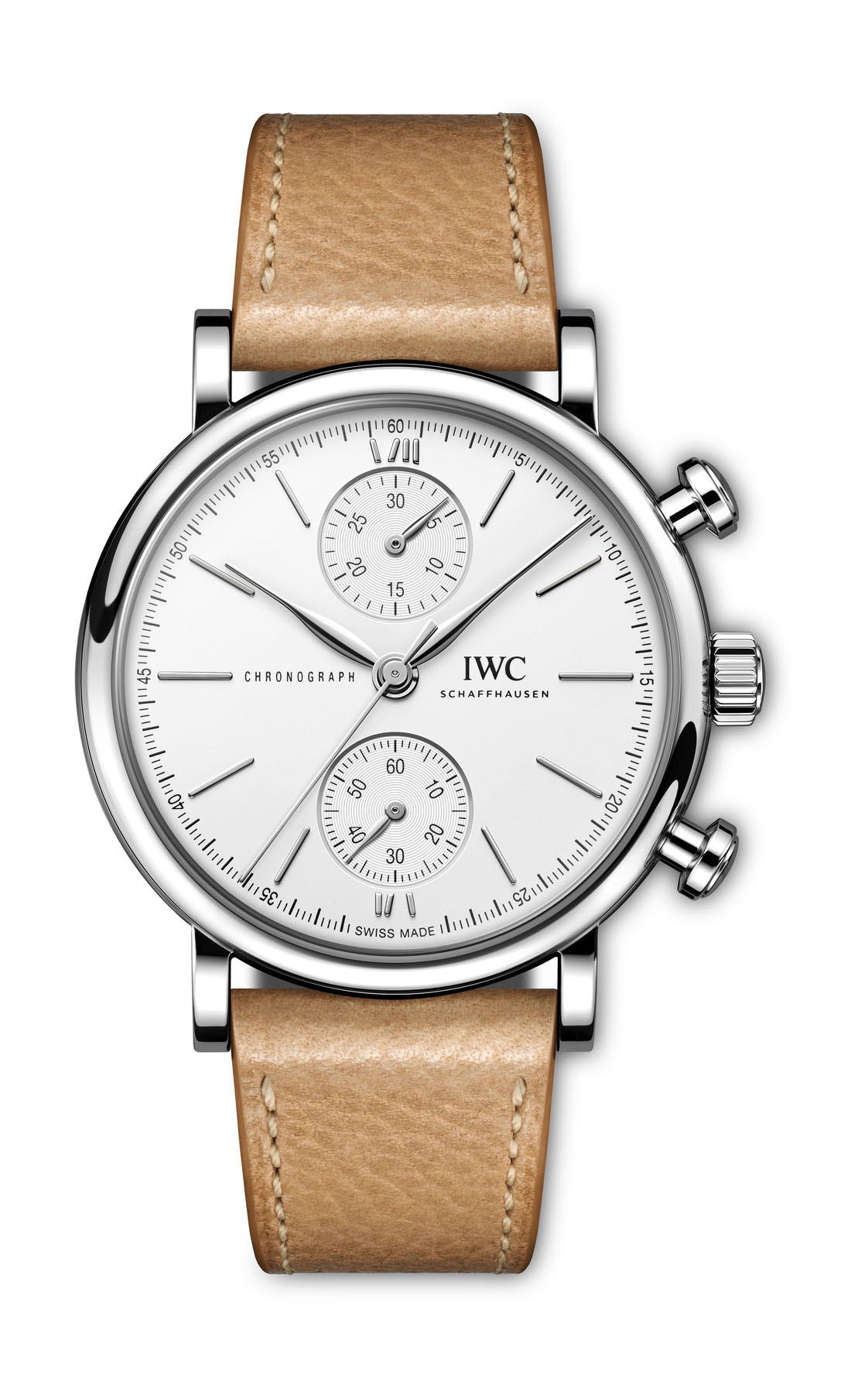 IWC Schaffhausen Portofino Chronograph 39