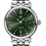 IWC Portofino Automatic 37