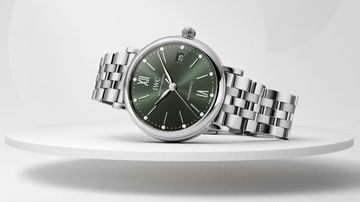 IWC Schaffhausen Portofino Automatic 37