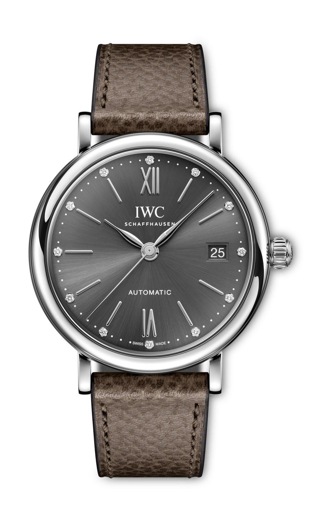 IWC Schaffhausen Portofino Automatic 37