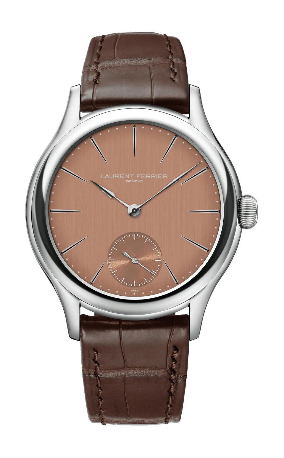 Laurent Ferrier Classic Micro-Rotor Autumn