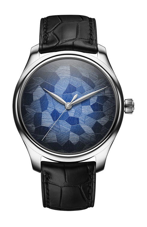 H. Moser & Cie Endeavour Centre Seconds