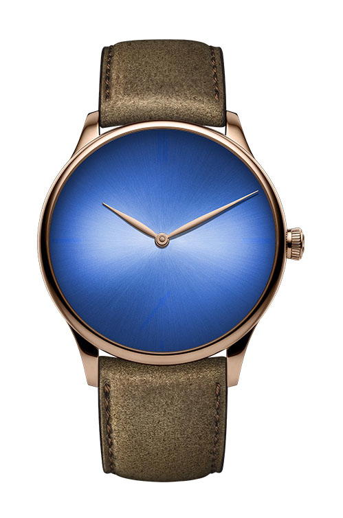 H. Moser & Cie Venturer