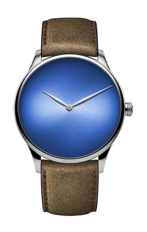 H. Moser & Cie Venturer
