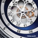 Trilobe Les Matinaux Sunray Blue