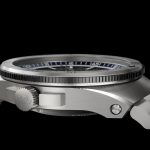 Fortis Marinemaster M-44 Ocean Blue