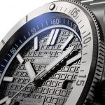 Fortis Marinemaster M-44 Ocean Blue