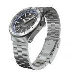 Fortis Marinemaster M-44 Ocean Blue
