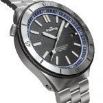 Fortis Marinemaster M-44 Ocean Blue