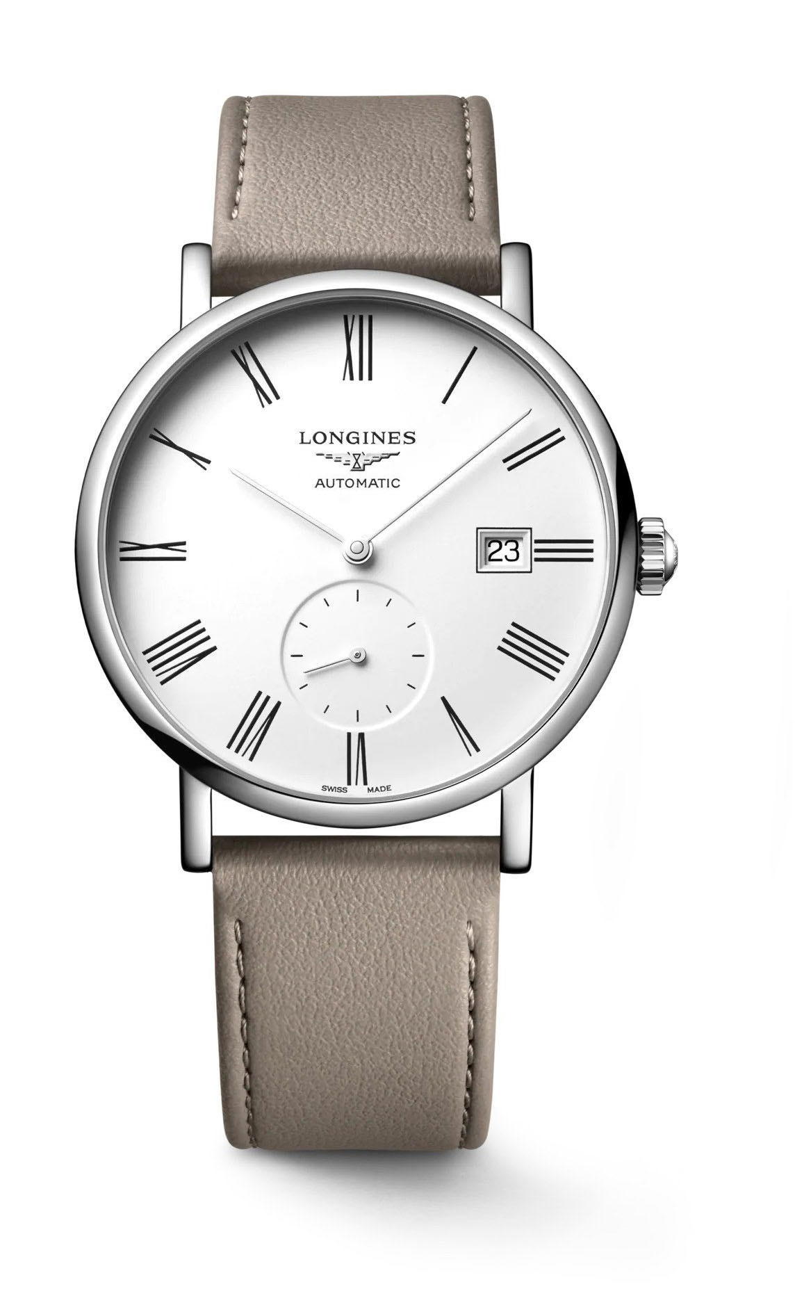 Longines Elegant