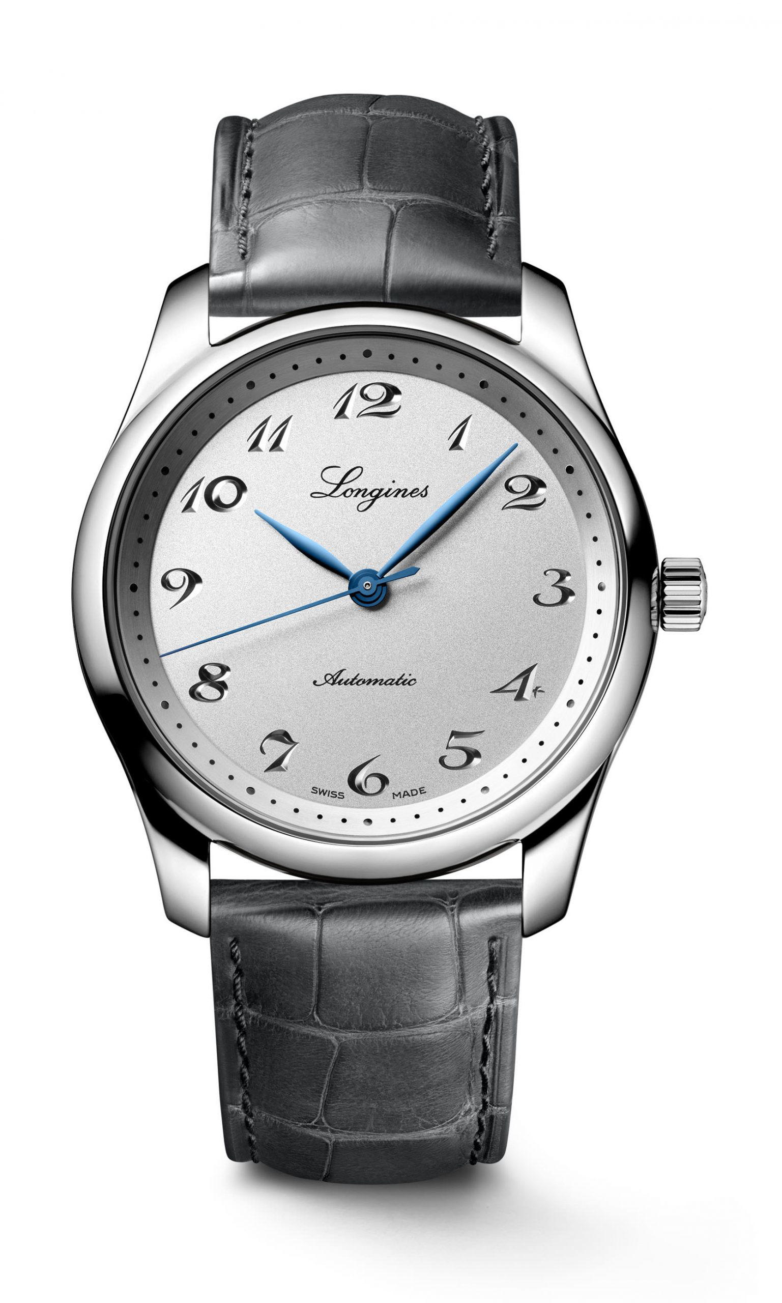 Longines Master Collection 190th Anniversary
