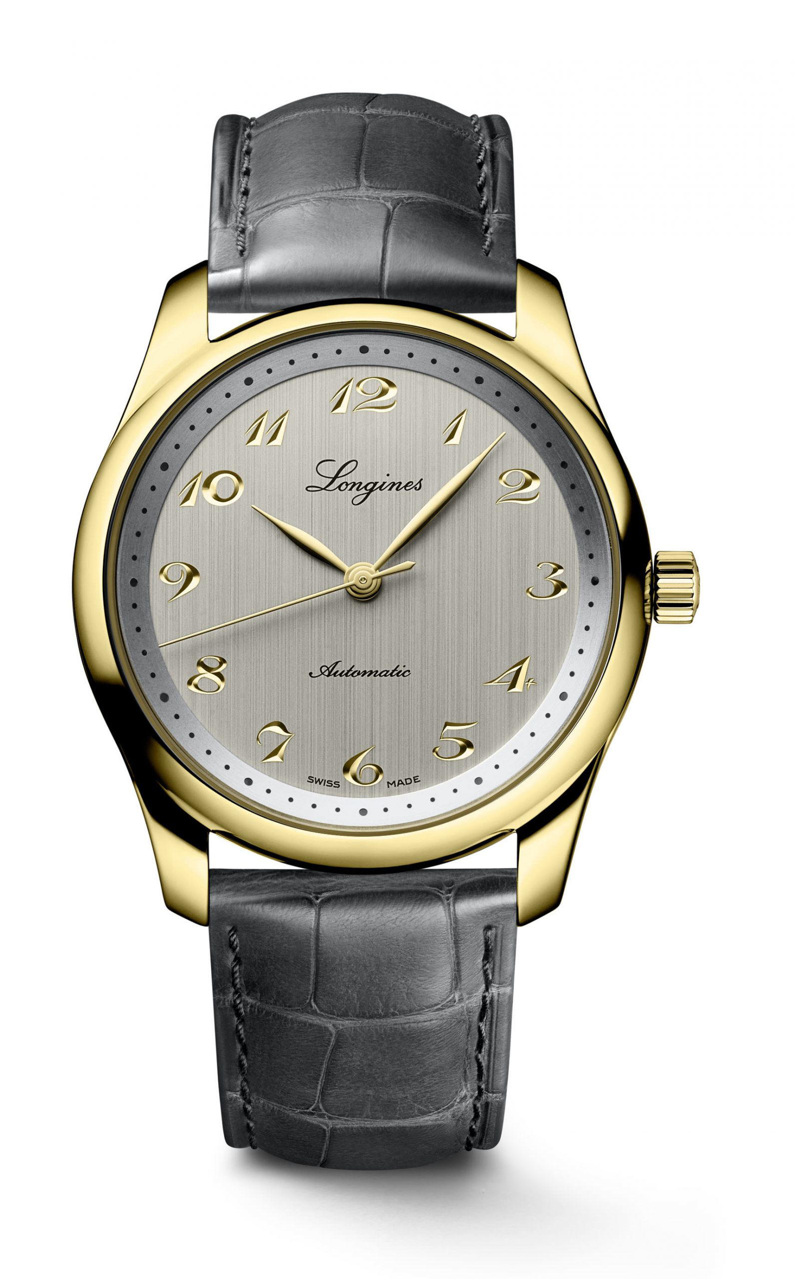 Longines Master Collection 190th Anniversary