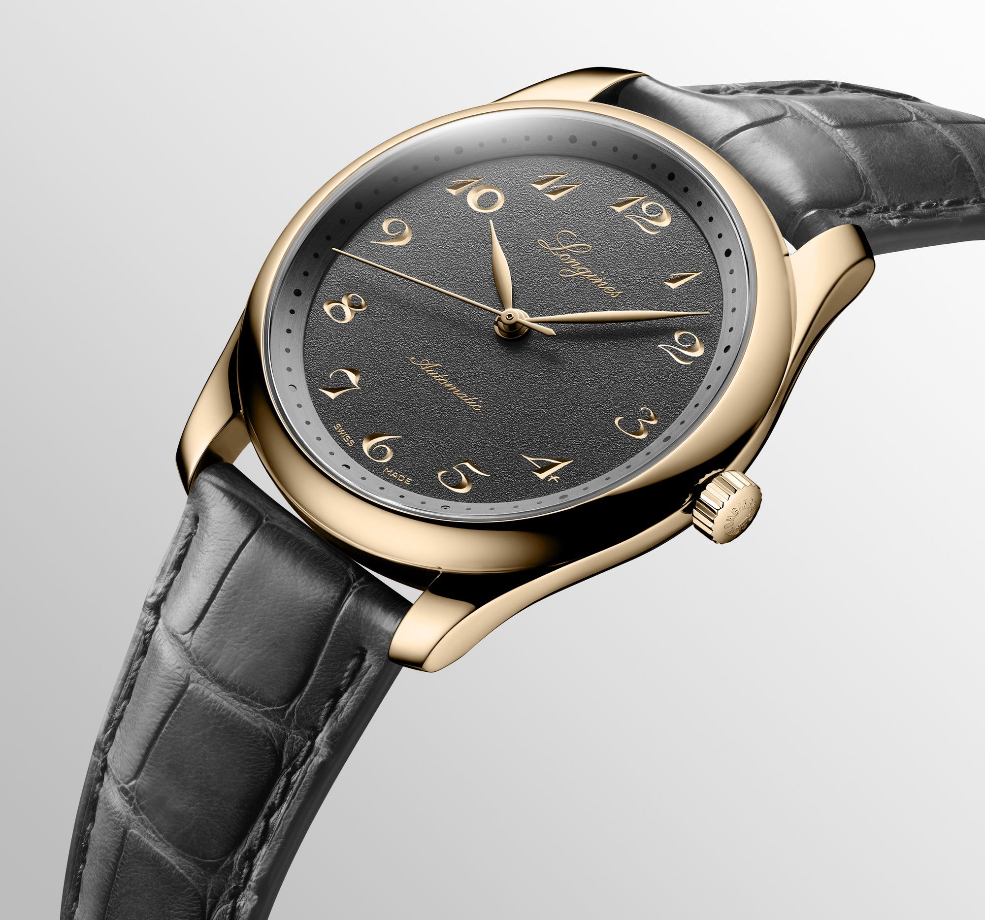 Longines Master Collection 190th Anniversary