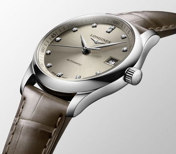 Longines Master Collection