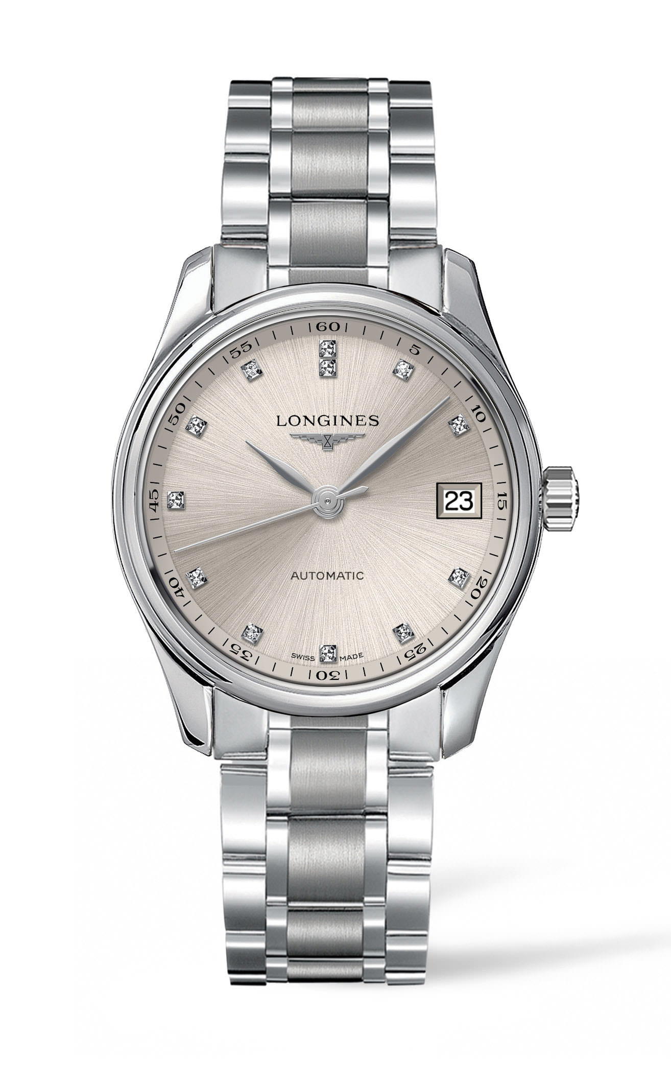 Longines Master Collection
