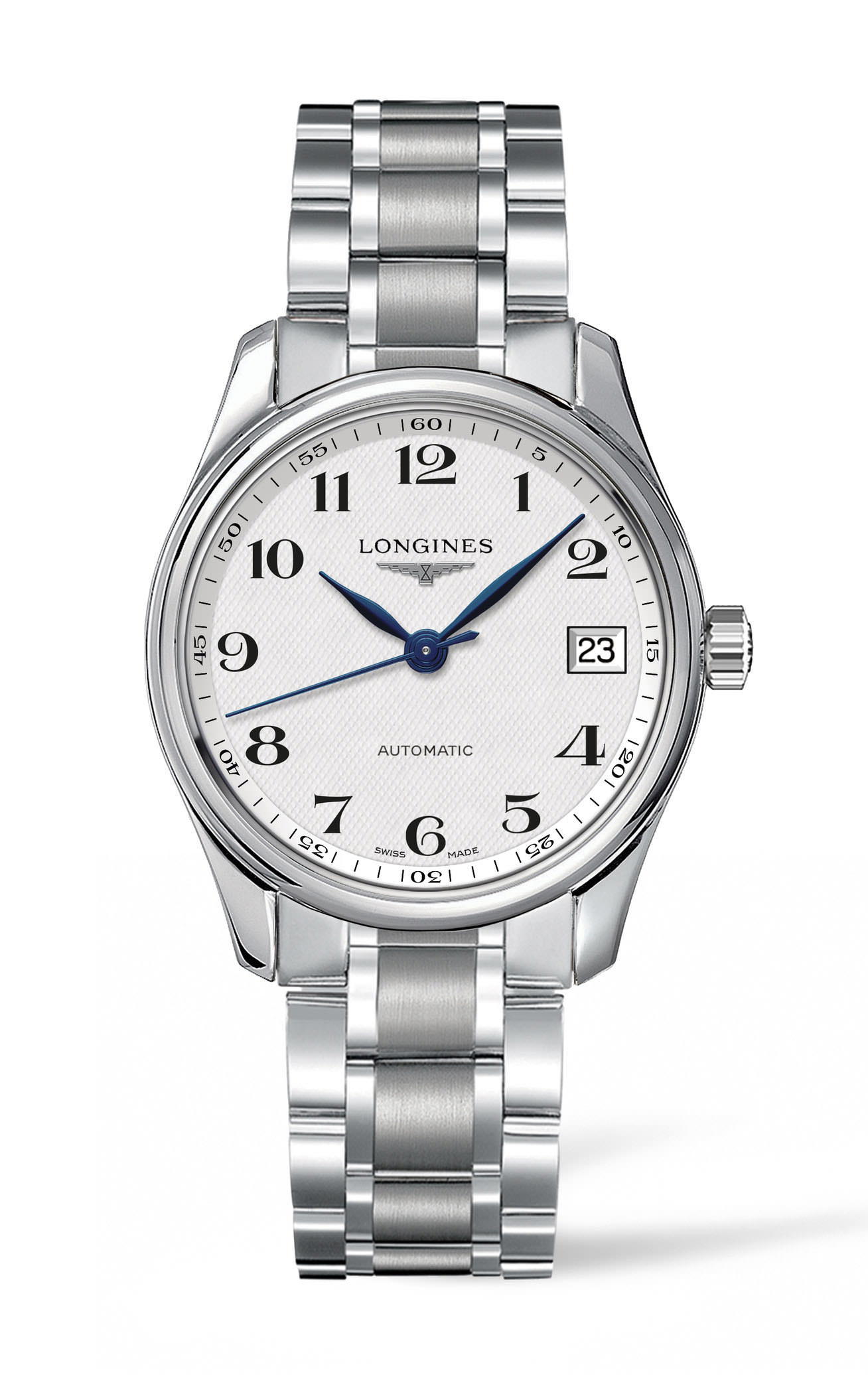 Longines Master Collection