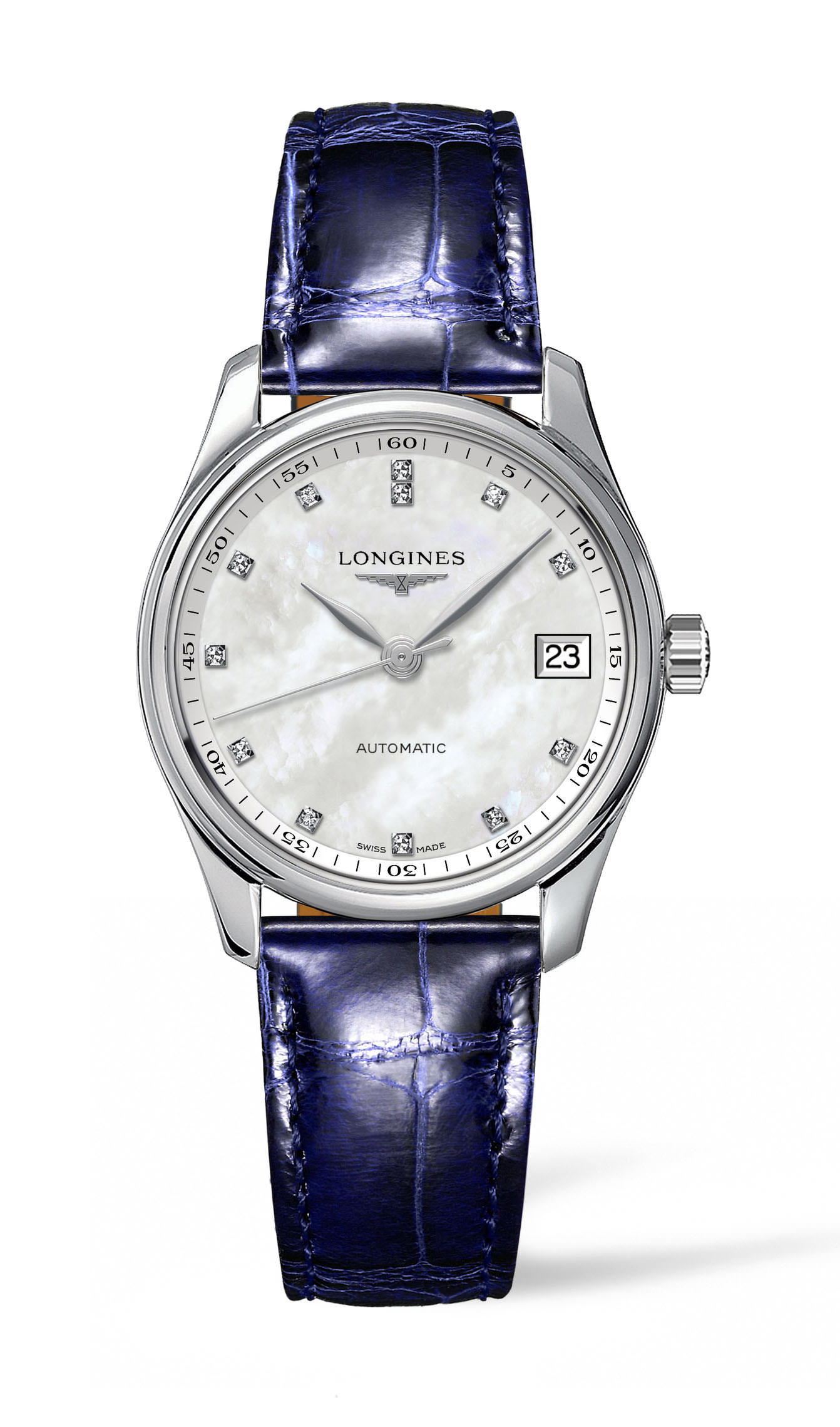 Longines Master Collection