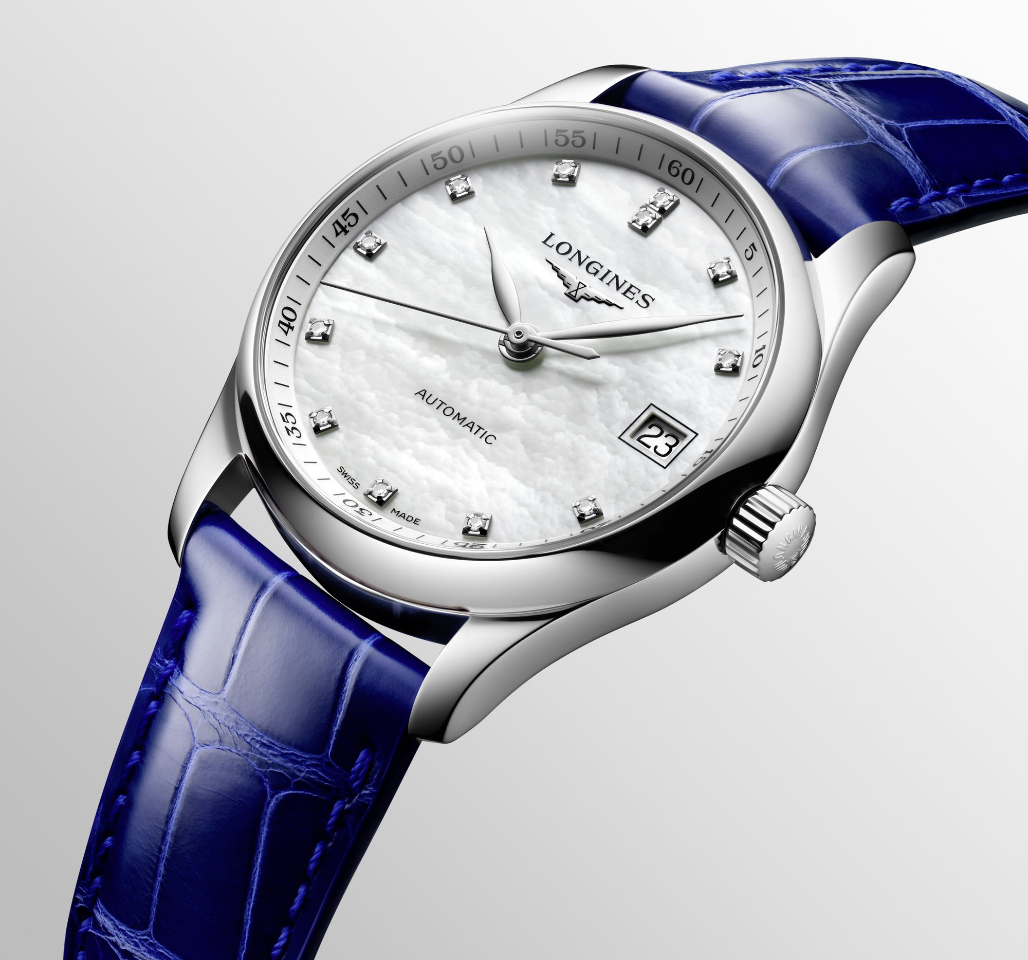 Longines Master Collection