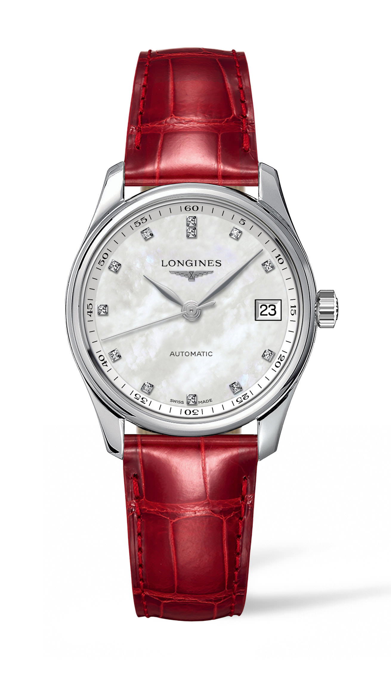 Longines Master Collection