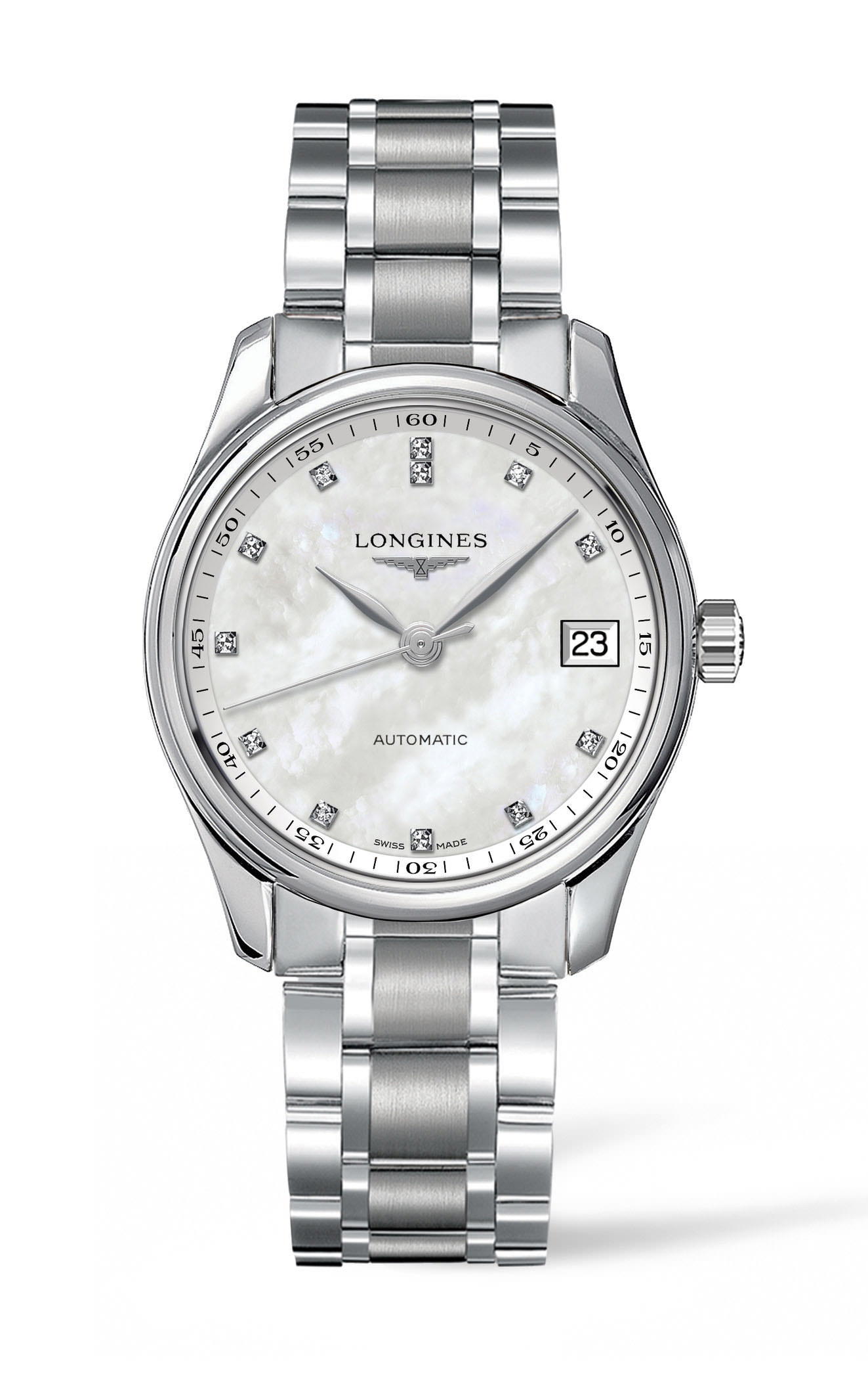 Longines Master Collection
