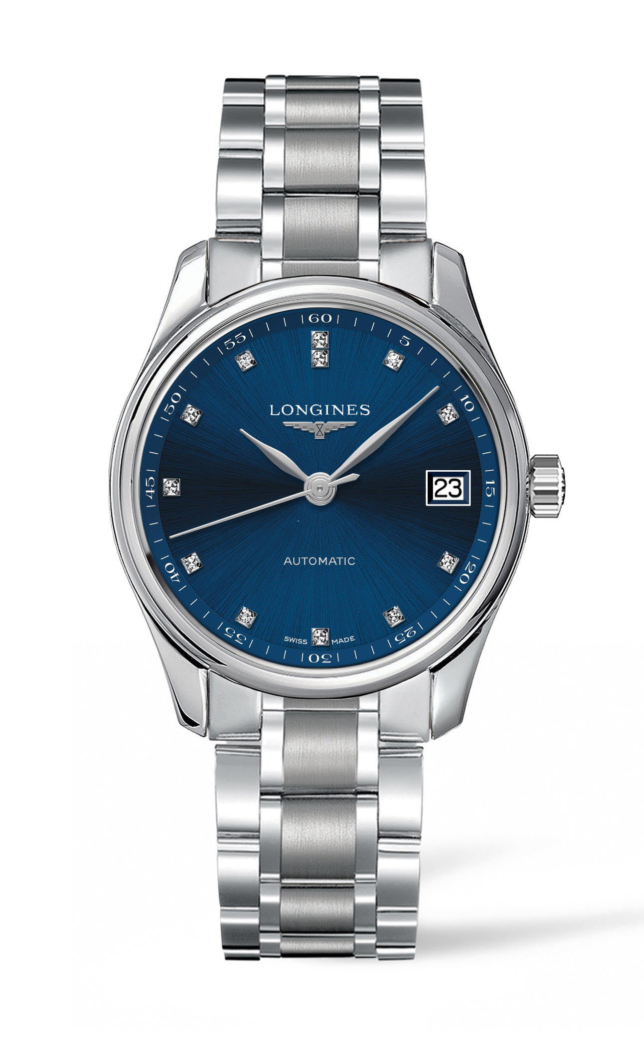 Longines Master Collection