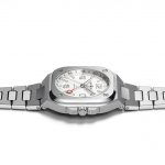 Bell &amp; Ross BR 05 GMT White
