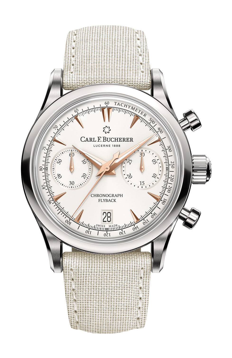 Manero Flyback - Image 1