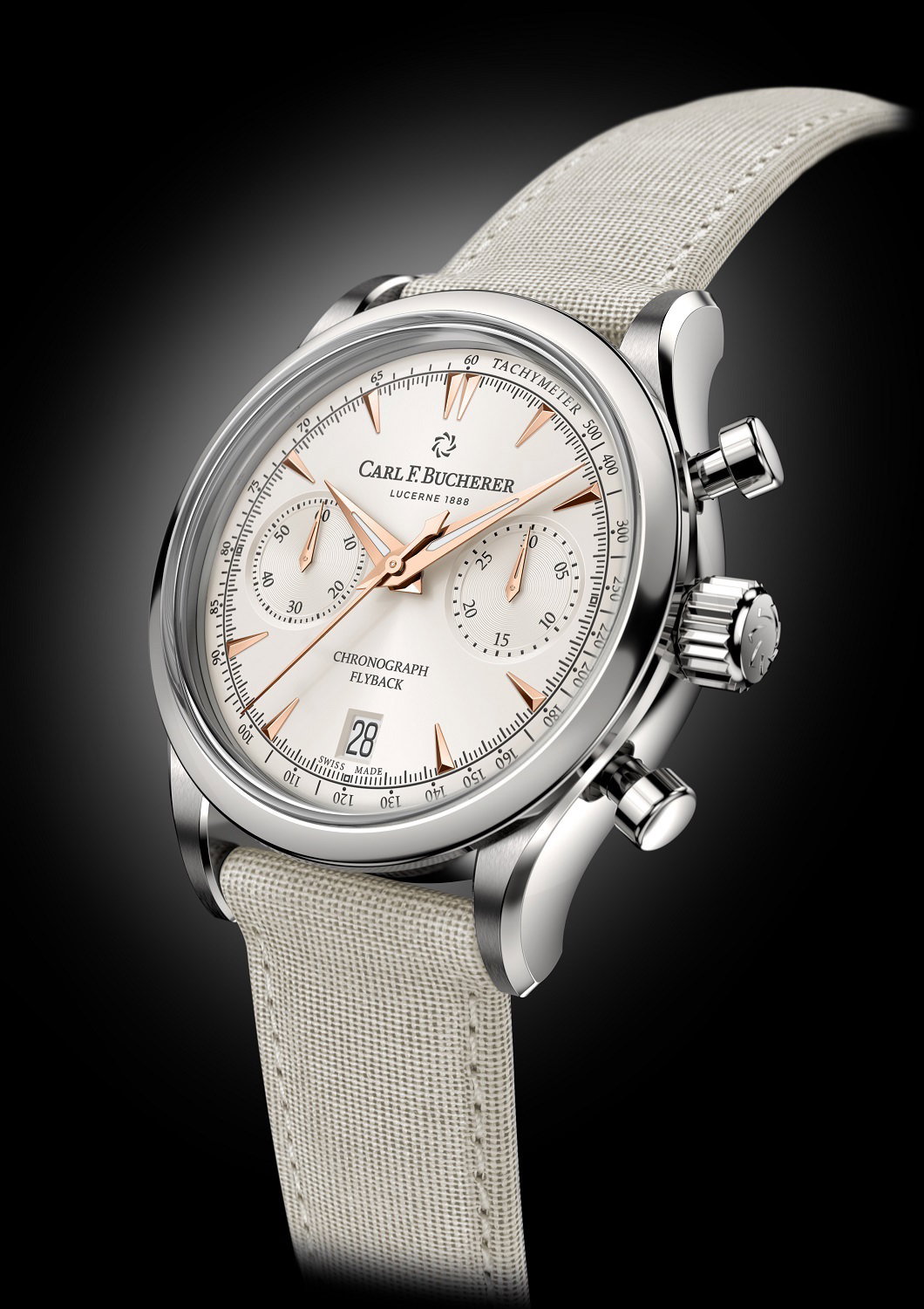 Manero Flyback - Image 2