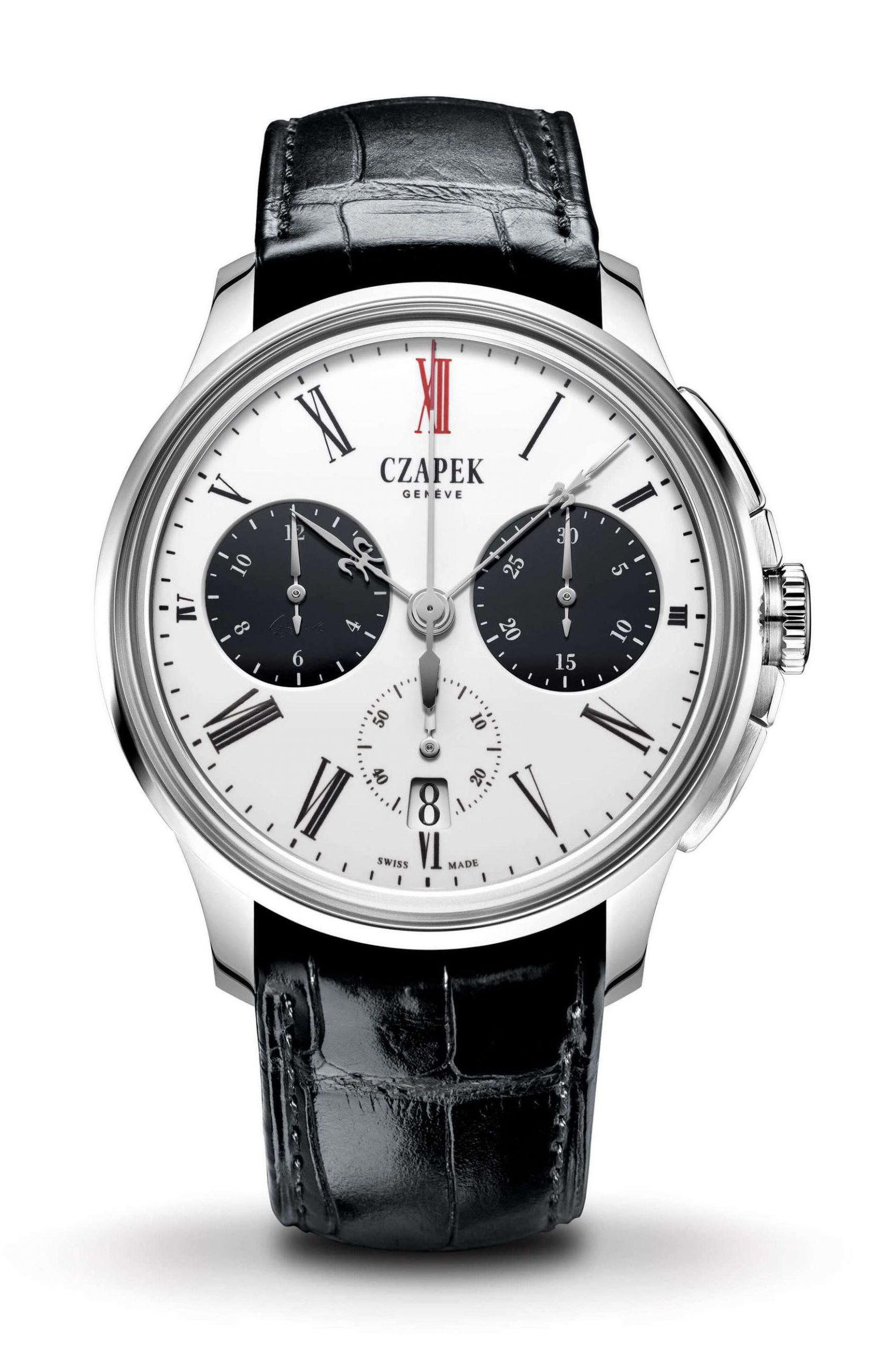 Czapek Faubourg de Cracovie Tao