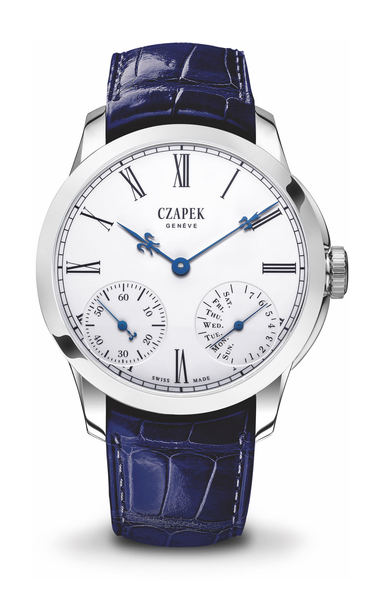 Czapek Quai des Bergues No.25 S