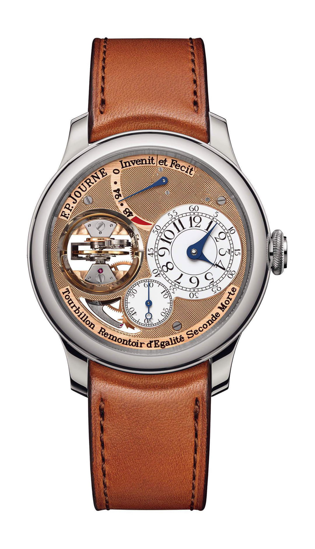 Tourbillon Souverain - Image 1