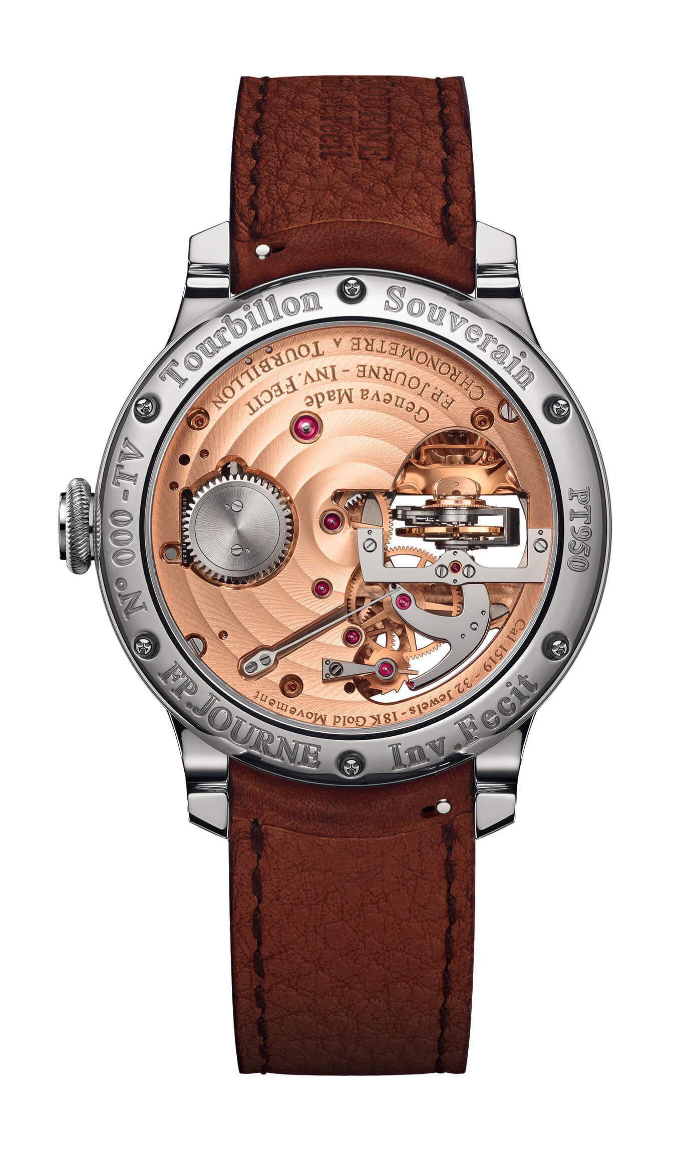 Tourbillon Souverain - Image 3