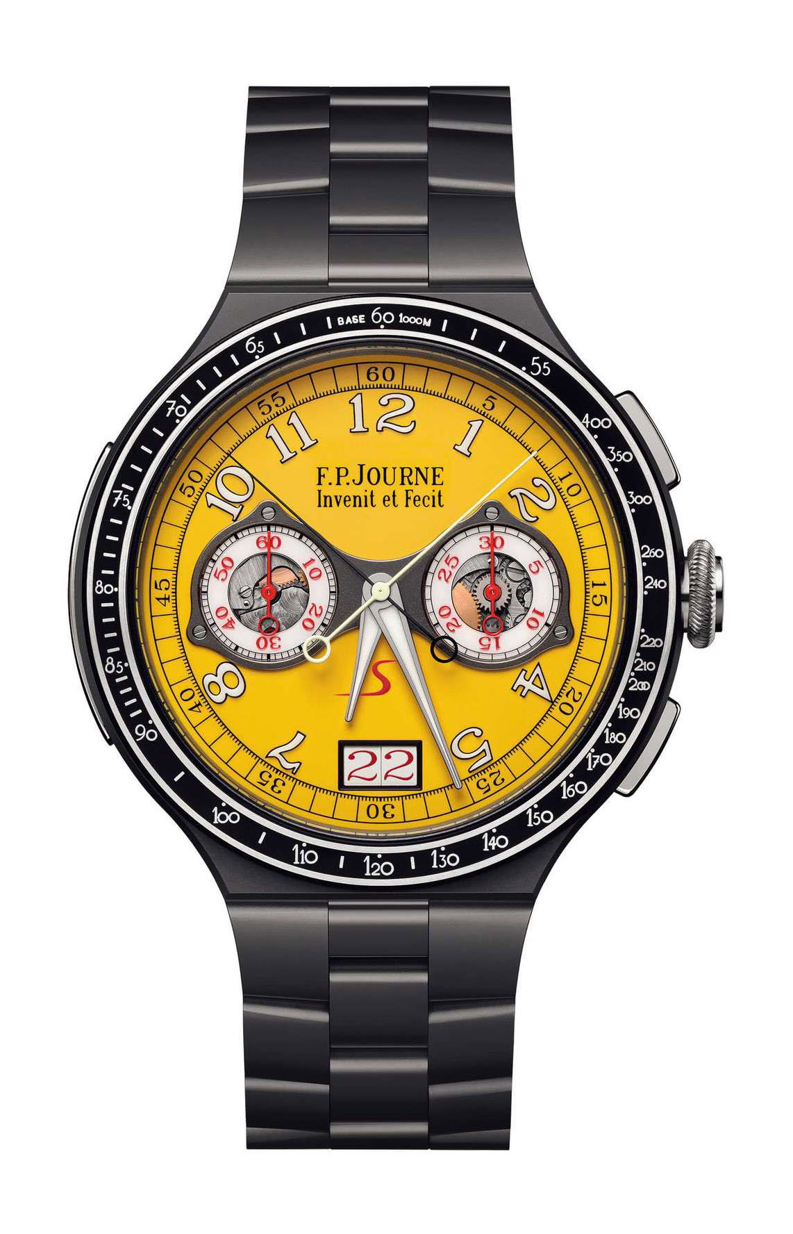 F.P.Journe linesport Collection