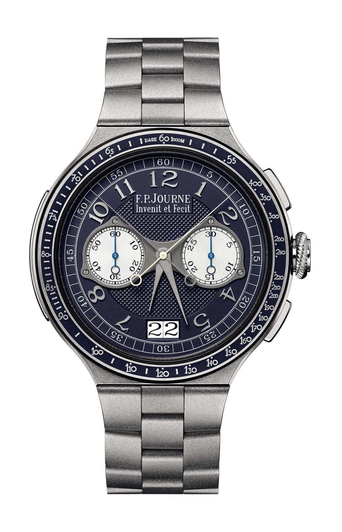 F.P.Journe lineSport Chronographe Rattrapante