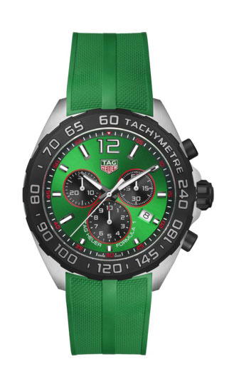 TAG Heuer Formula 1 Chronograph